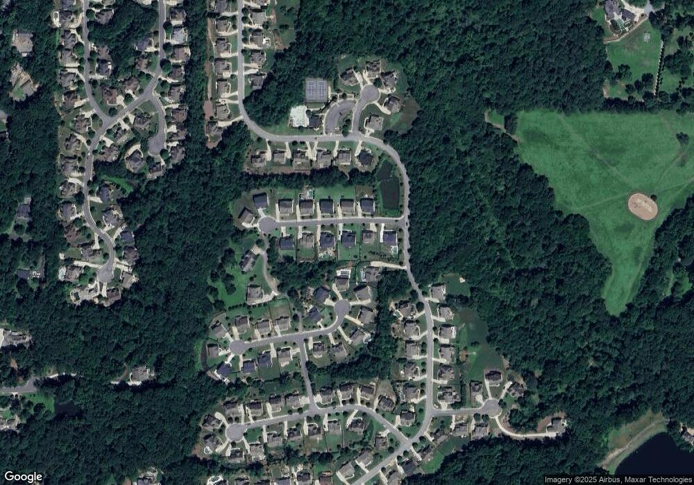 605 TayMacK W, Woodstock, GA 30188 - photo 1