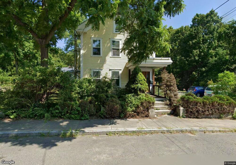 192 W Main St, Orange, MA 01364 - photo 1