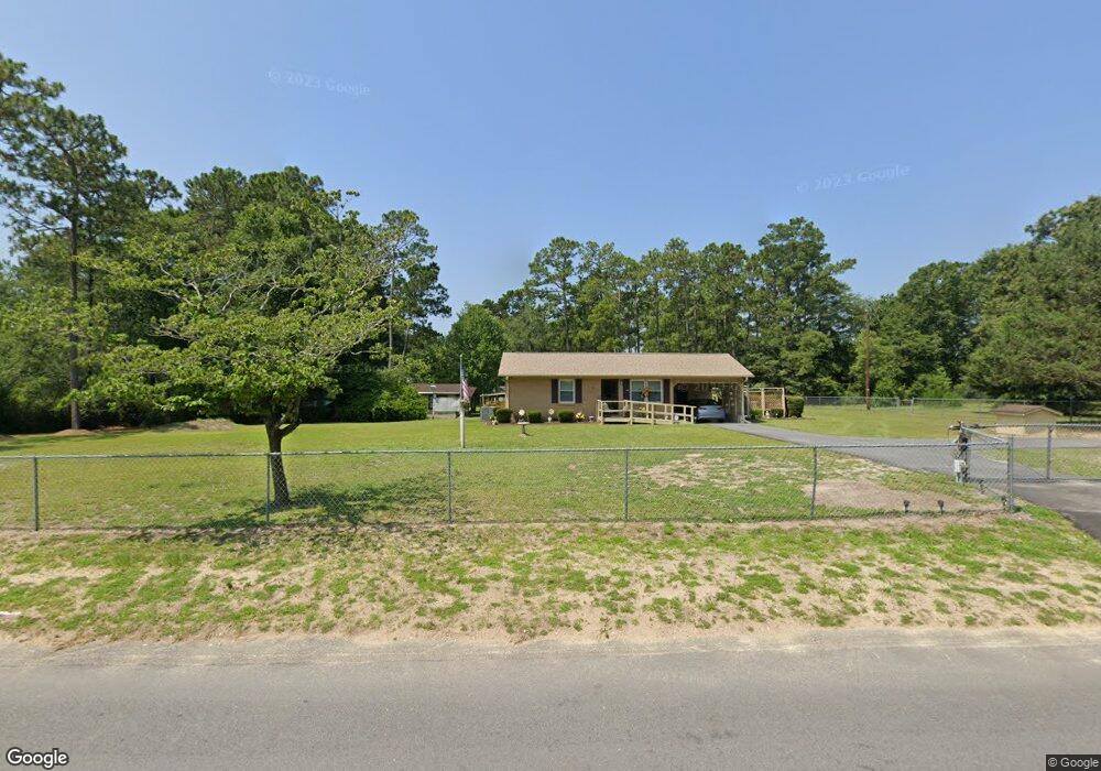 140 Ole Maple St, Loris, SC 29569 - photo 1