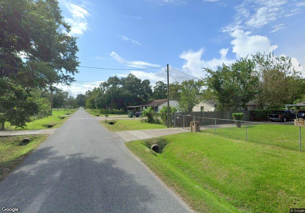 8307 Wileyvale Rd, Houston, TX 77016 - photo 1