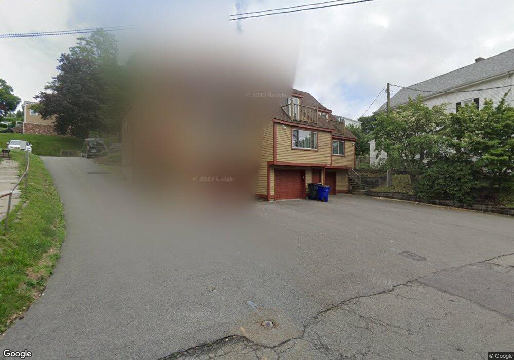 359 Crescent St unit C, Fall River, MA 02720 - photo 1