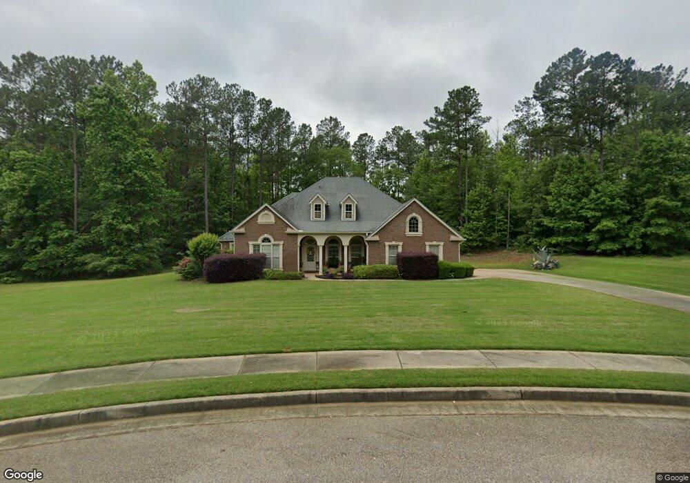 23 Live Oak Ct, Forsyth, GA 31029 - photo 1