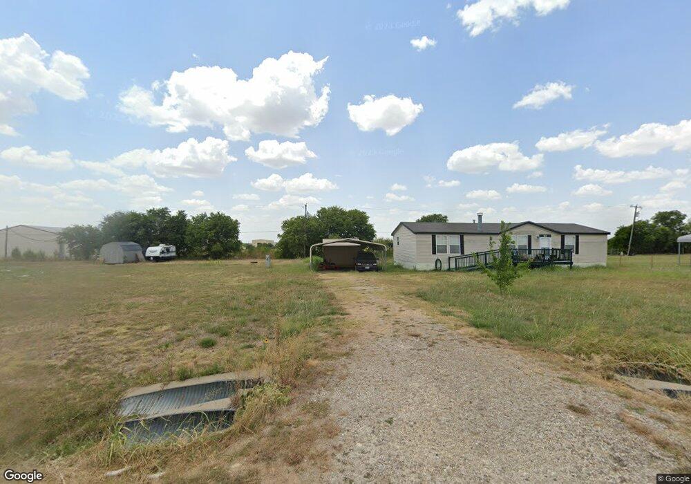 215 Troy View Dr, Troy, TX 76579 - photo 1