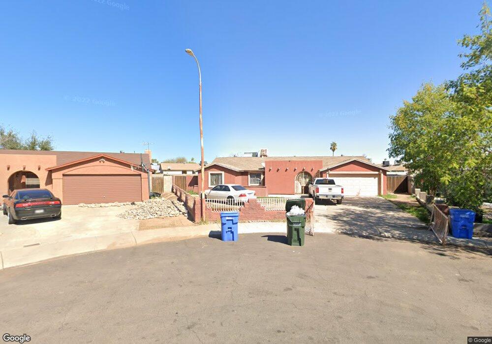 6142 W Cypress St, Phoenix, AZ 85035 - photo 1