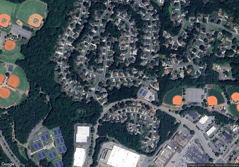 3911 Upland Way unit 2, Marietta, GA 30066 - photo 1