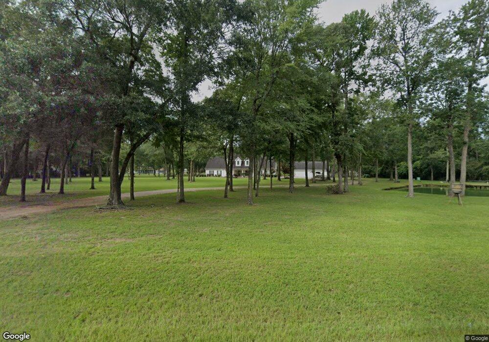 9519 Woodlane Blvd, Magnolia, TX 77354 - photo 1
