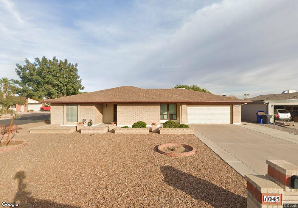 1045 S 74th St, Mesa, AZ 85208 - photo 1