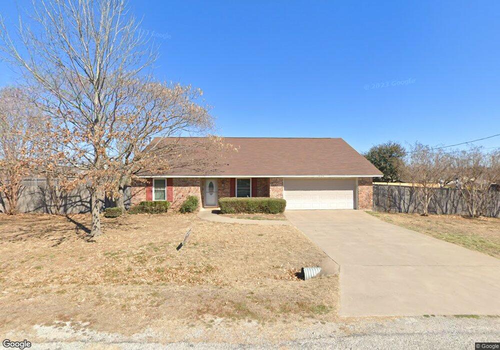 3113 Crockett St, Granbury, TX 76049 - photo 1