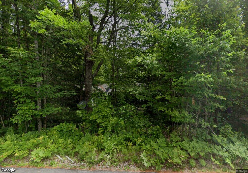 50 Sugar Run, Thornton, NH 03285 - photo 1