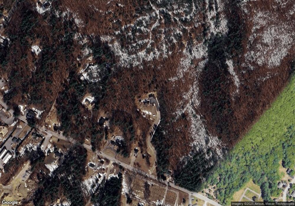 323 Goffstown Back Rd, Goffstown, NH 03045 - photo 1