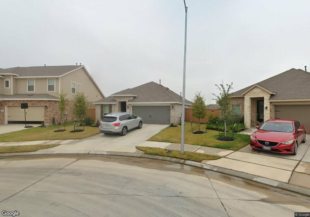 27127 Wandering Glen Ln, Katy, TX 77493 - photo 1