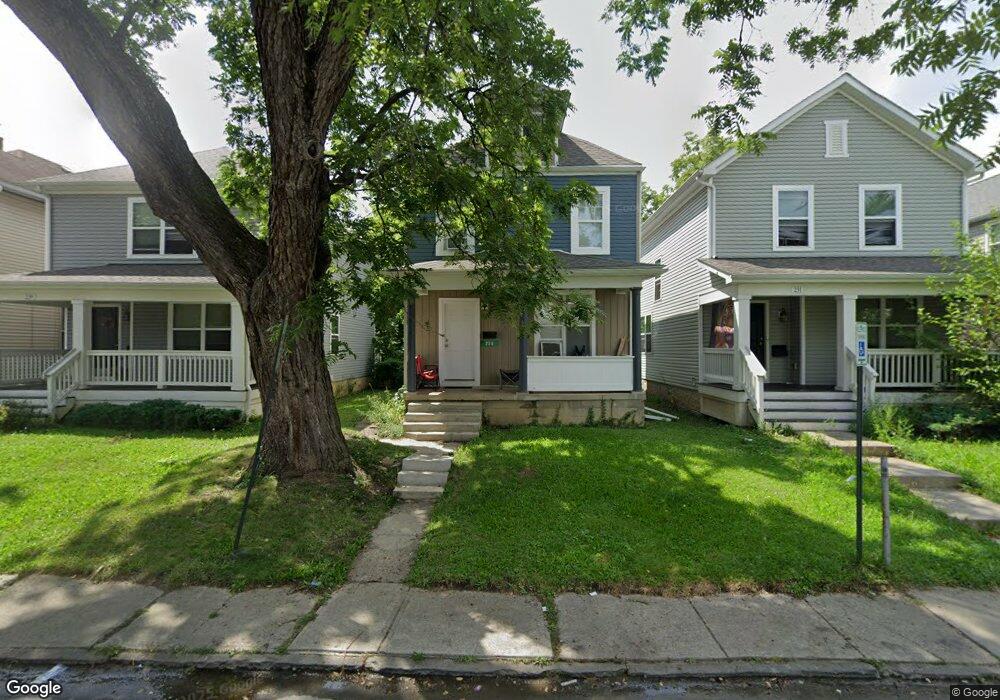 235 S Warren Ave, Columbus, OH 43204 - photo 1