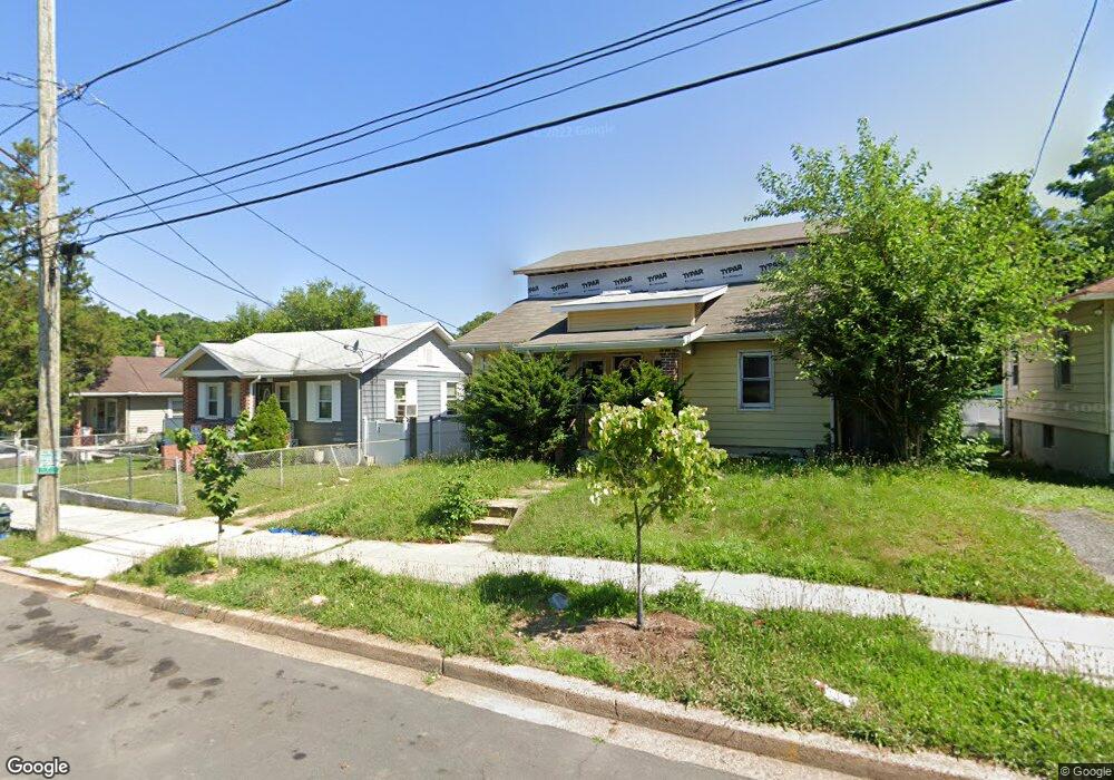 4228 Clay St NE, Washington, DC 20019 - photo 1