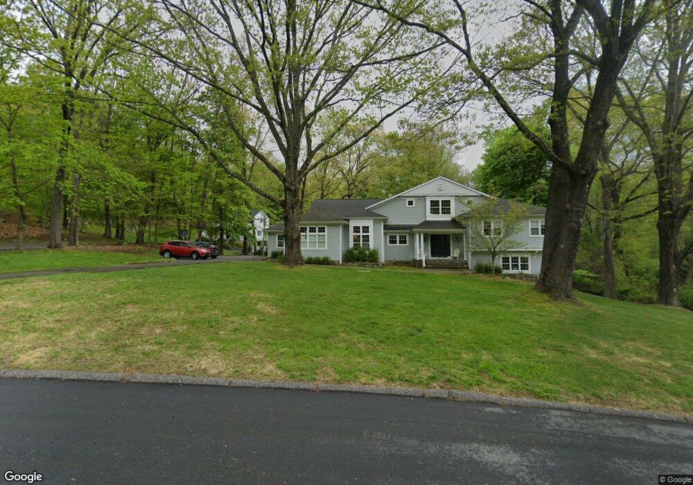 39 Hardscrabble Hill, Chappaqua, NY 10514 - photo 1