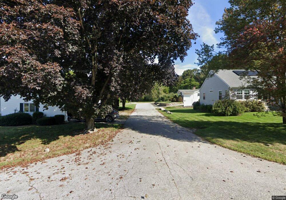 4 Wilgis Dr, Westerly, RI 02891 - photo 1