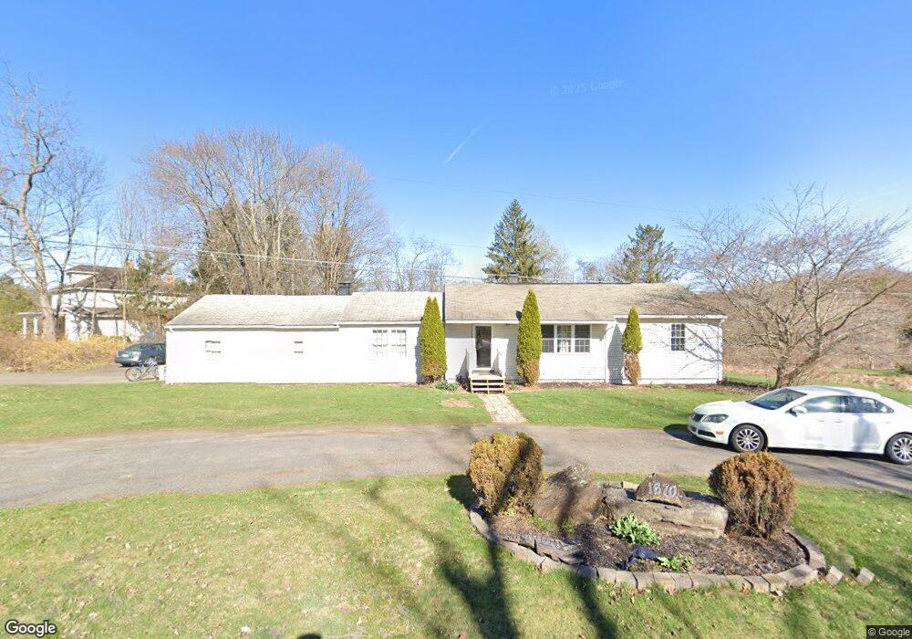 1670 Falls Rd, Clarks Summit, PA 18411 - photo 1