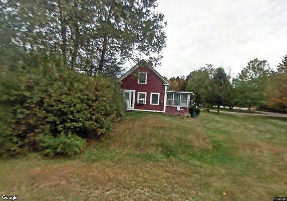 35 State Line Cir, Fitzwilliam, NH 03447 - photo 1