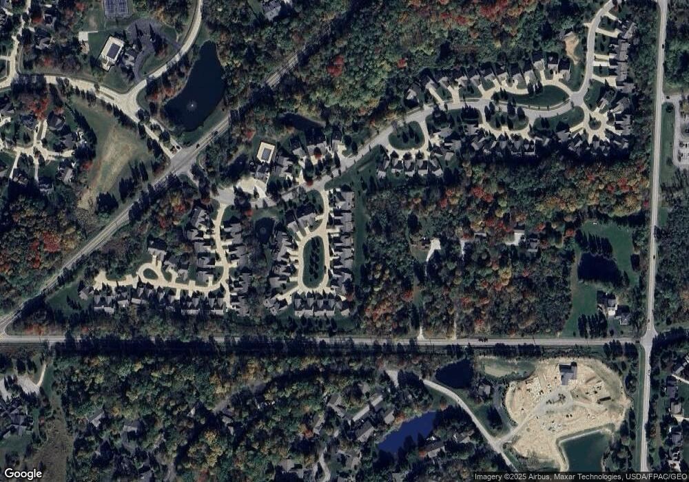 567 Daleview Dr unit 50, Aurora, OH 44202 - photo 1