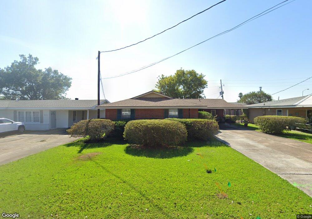 210 Highland Dr, Houma, LA 70364 - photo 1