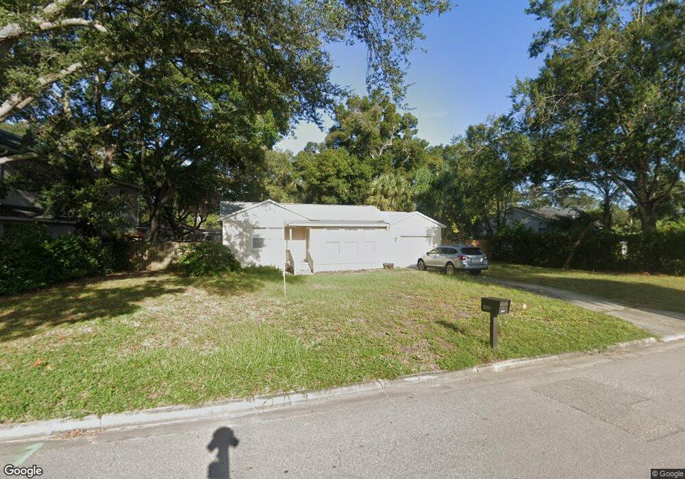3619 E Clark Cir, Tampa, FL 33629 - photo 1