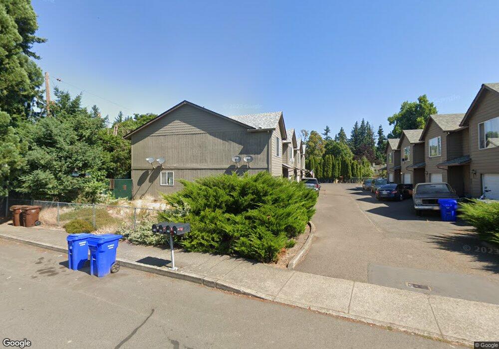 201 E Heintz St, Molalla, OR 97038 - photo 1