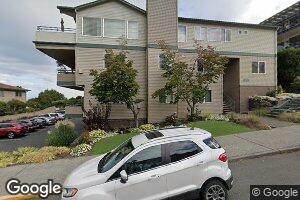 529 Walnut St Unit 302, Edmonds, WA 98020