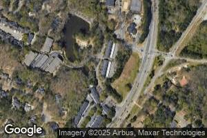 110 Wood Lake Dr Unit 110, Athens, GA 30606