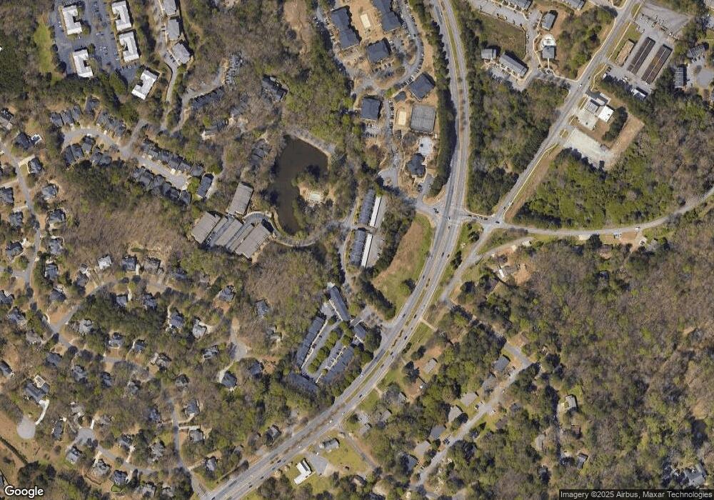 110 Wood Lake Dr unit 16, Athens, GA 30606 - photo 1