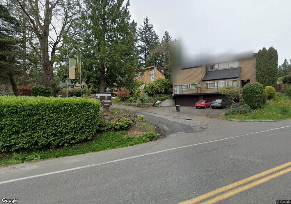 2054 S 233rd St, Des Moines, WA 98198 - photo 1