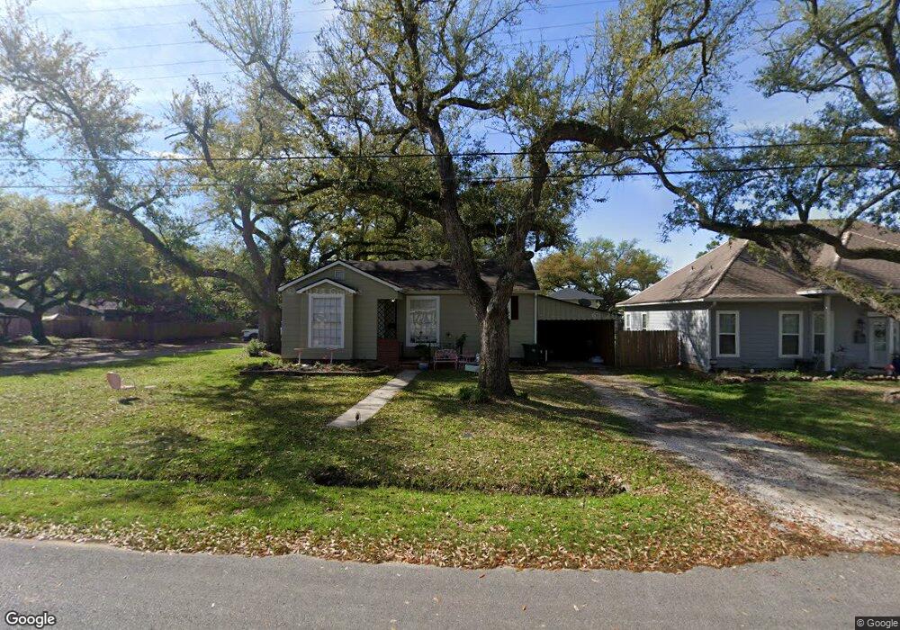 201 W Oak Ln, Lake Charles, LA 70605 - photo 1