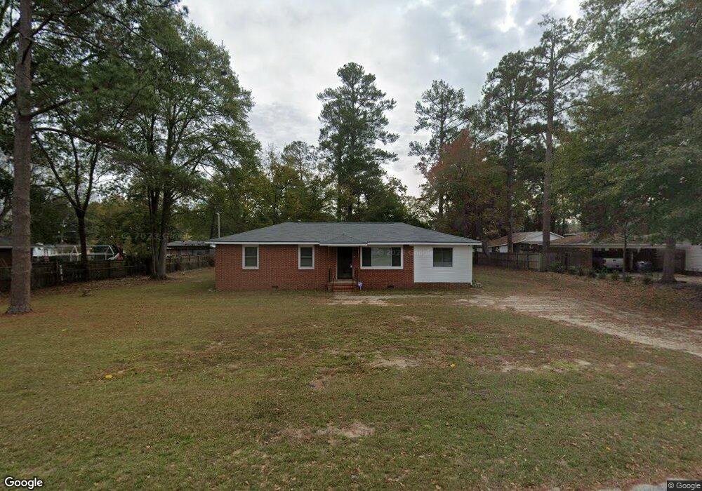 4004 Lee Place, Augusta, GA 30907 - photo 1