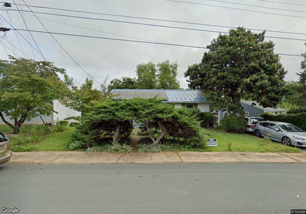 413 Arbor Cir, Charlottesville, VA 22902 - photo 1