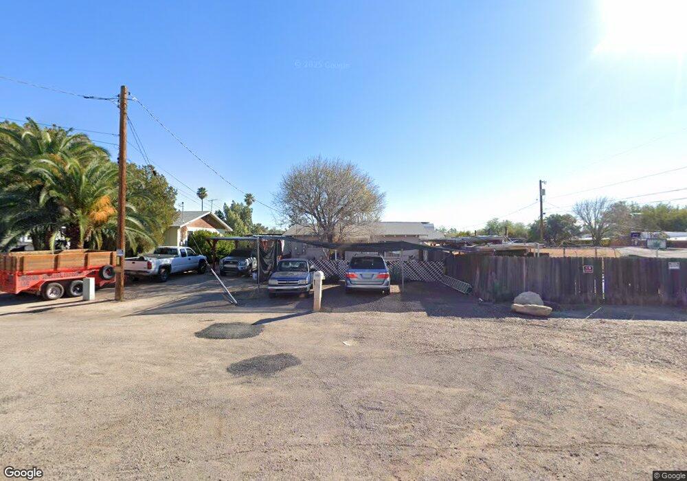 1138 E Greenlee Rd, Tucson, AZ 85719 - photo 1