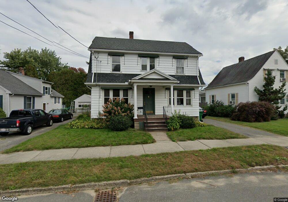 29 Dresser Ave, Chicopee, MA 01013 - photo 1