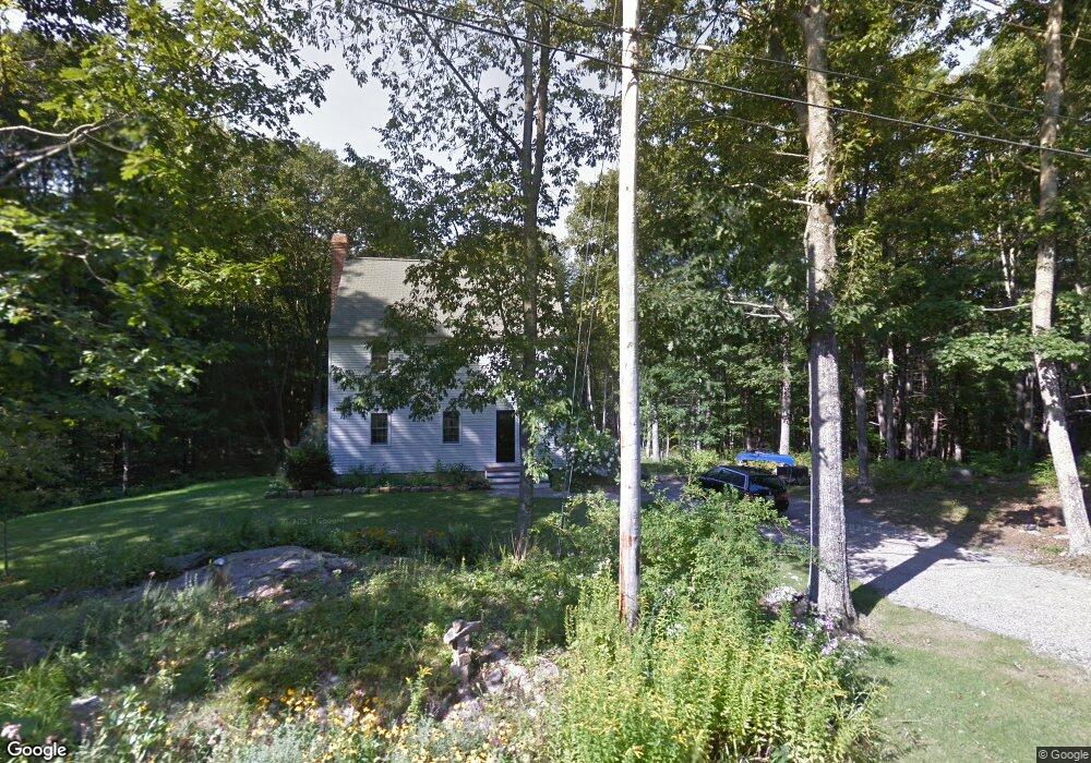 42 Josiah Norton Rd, Cape Neddick, ME 03902 - photo 1