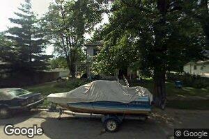 418 N Washington St, Ladoga, IN 47954