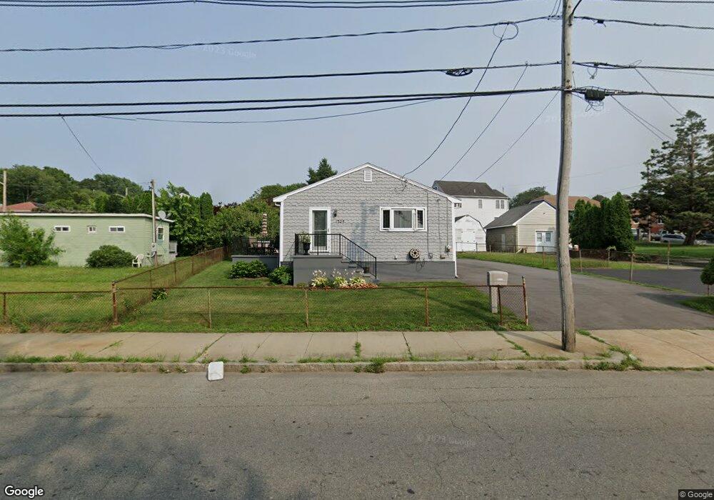 1328 Bay St, Fall River, MA 02724 - photo 1