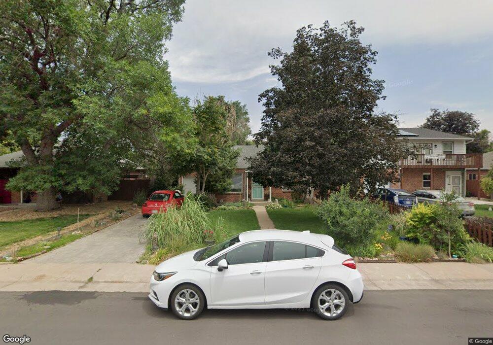 1670 Xenia St, Denver, CO 80220 - photo 1