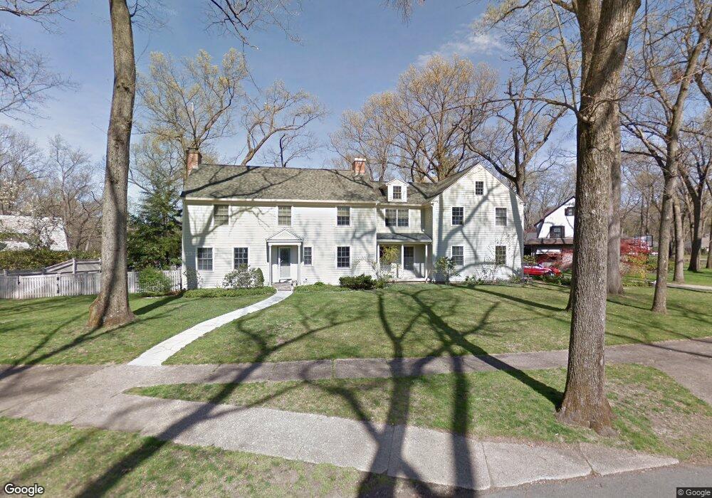 109 Colony Rd, Longmeadow, MA 01106 - photo 1