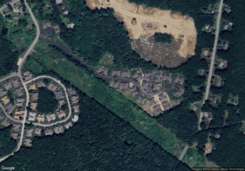 61 Spring Hill Dr unit 38, Uxbridge, MA 01569 - photo 1