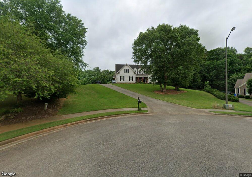 211 Rosebury Way, Canton, GA 30115 - photo 1