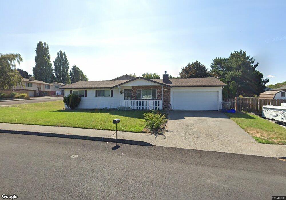 3308 Royal Crest Dr E, the Dalles, OR 97058 - photo 1
