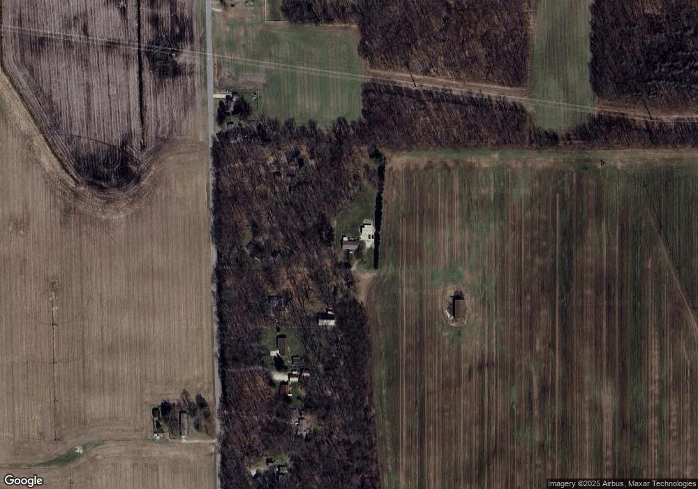 2401 N 350 E, Rolling Prairie, IN 46371 - photo 1