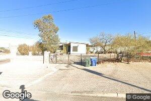 126 W 21st St, Tucson, AZ 85701