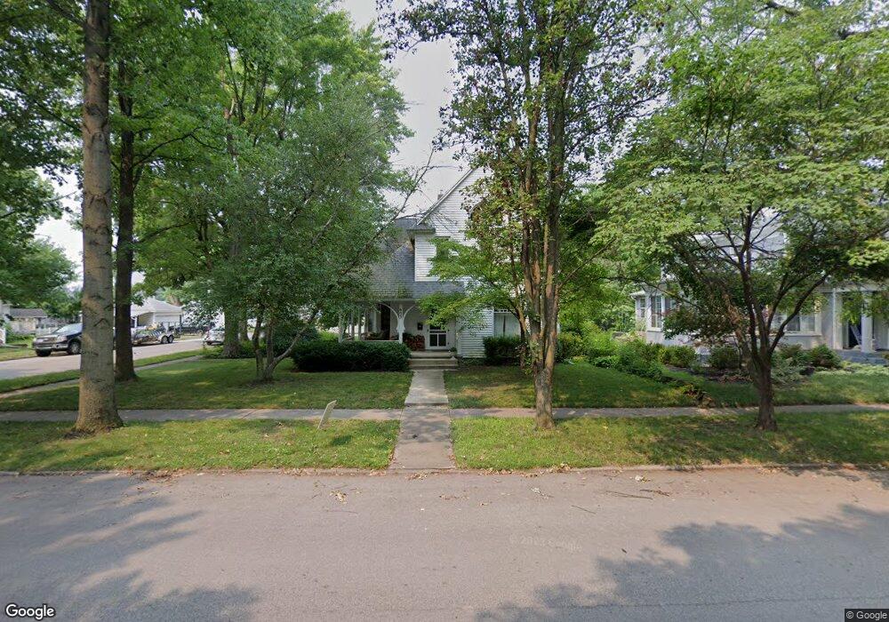 603 4th St, Covington, IN 47932 - photo 1