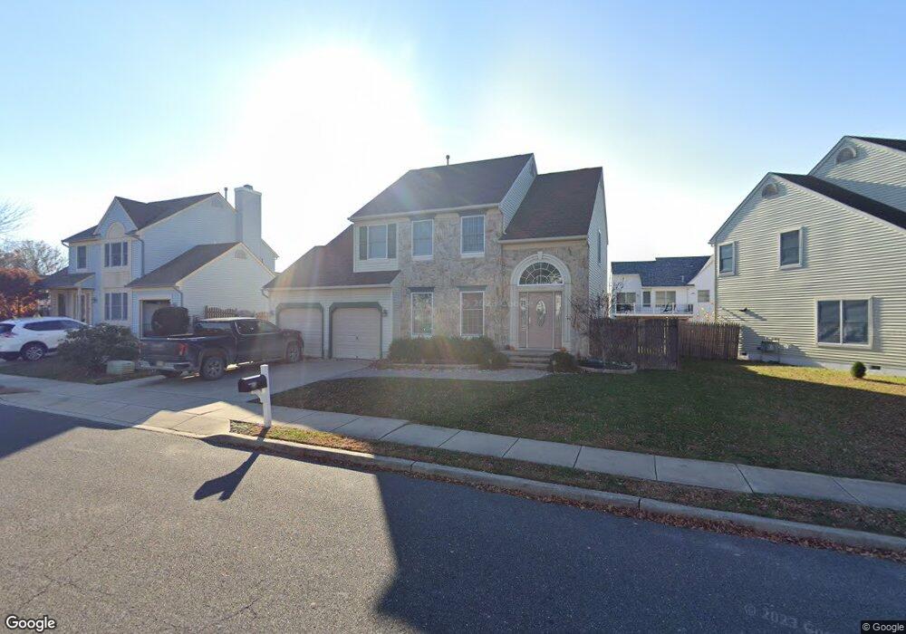 117 Stone Henge Dr, Swedesboro, NJ 08085 - photo 1
