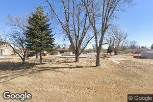 605 3rd St, Eureka, SD 57437