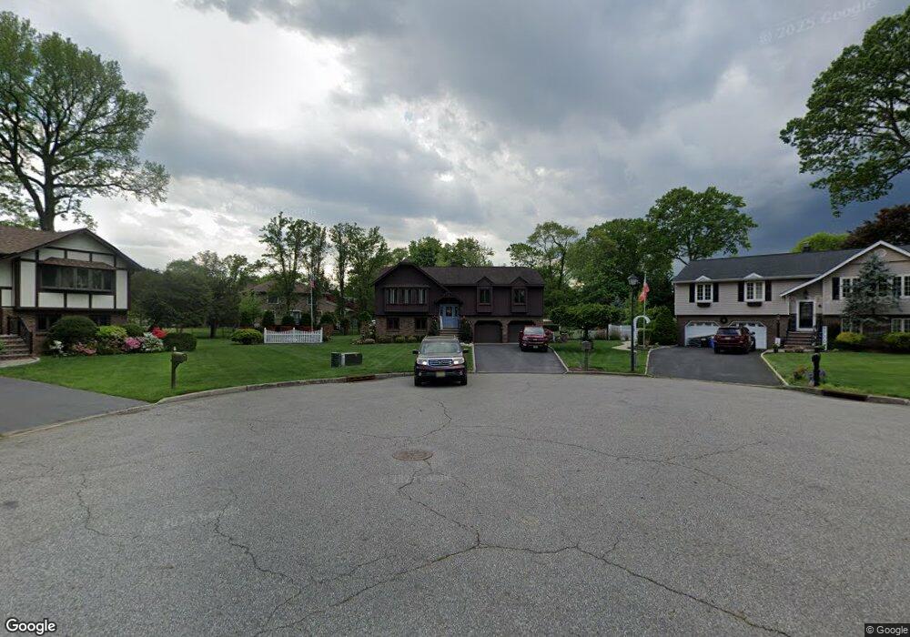 6 Daria Ct, Pequannock, NJ 07440 - photo 1