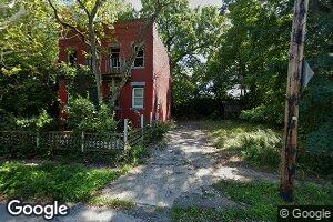 10724 Arthur Ave, Cleveland, OH 44106