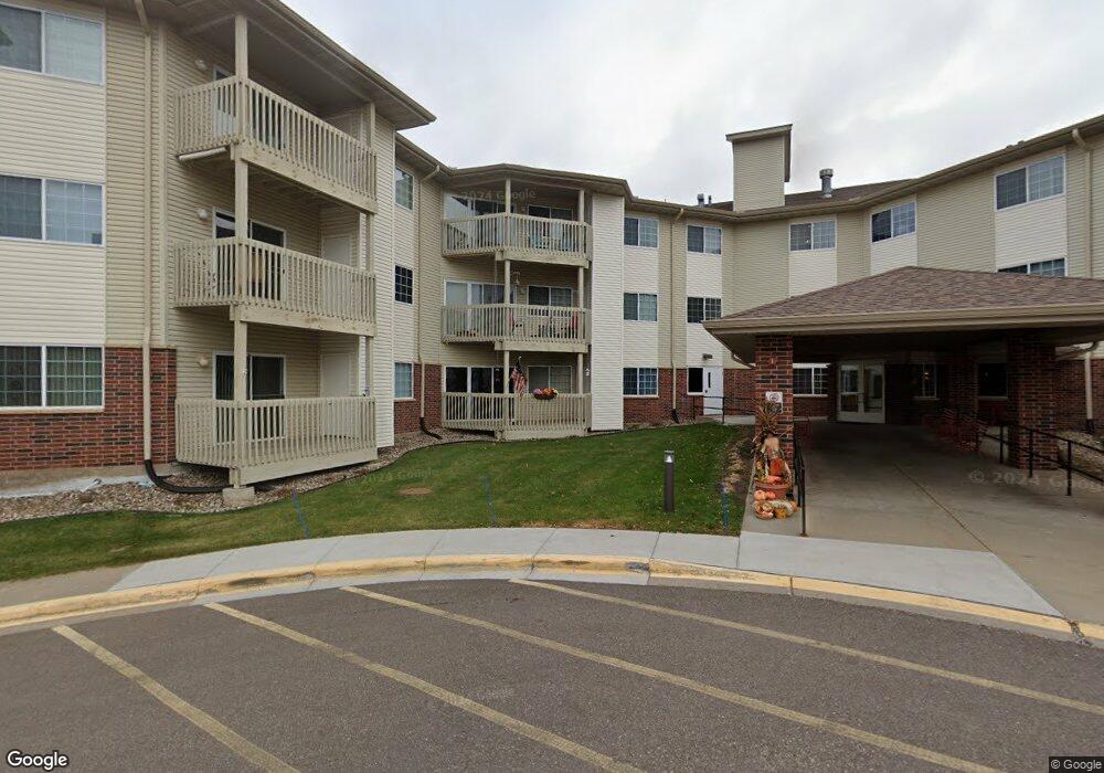 Realife Cooperative of Mounds View unit 102, New Brighton, MN 55112 - photo 1